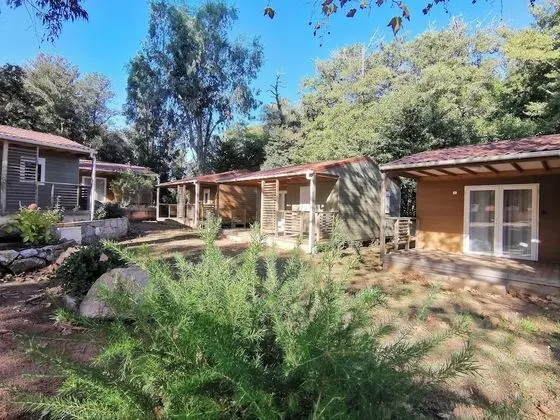 Dağ Evi, Banyolu/Duşlu, Deniz Manzaralı