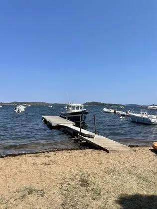 Dağ Evi, Banyolu/Duşlu, Deniz Manzaralı