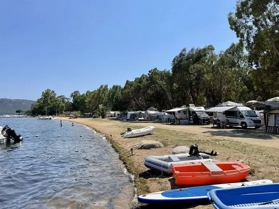 Dağ Evi, Banyolu/Duşlu, Deniz Manzaralı