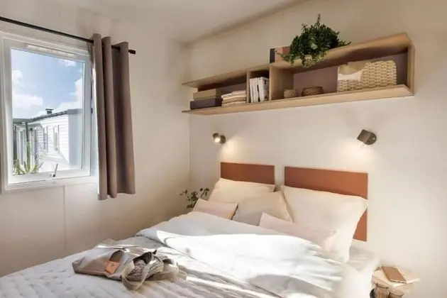 Tek Kişilik Oda, Banyolu/Duşlu (Super mercure 2)