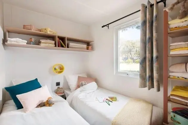 Tek Kişilik Oda, Banyolu/Duşlu (Super mercure 2)