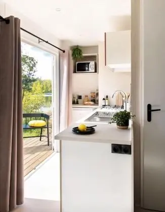 Tek Kişilik Oda, Banyolu/Duşlu (Super mercure 2)