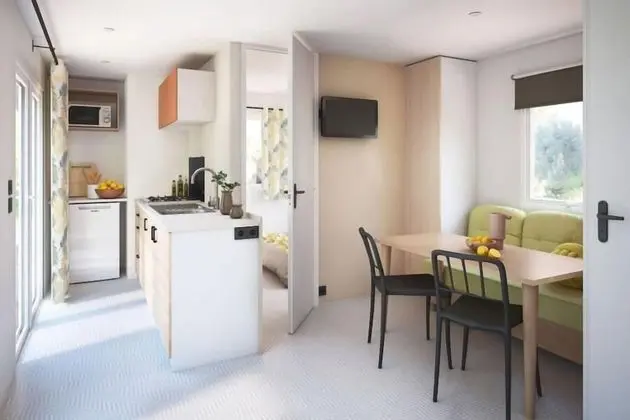 Tek Kişilik Oda, Banyolu/Duşlu (Super mercure 2)