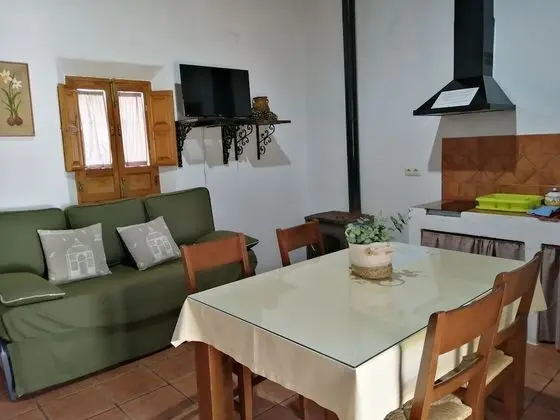 Family Bungalov, 2 Yatak Odası