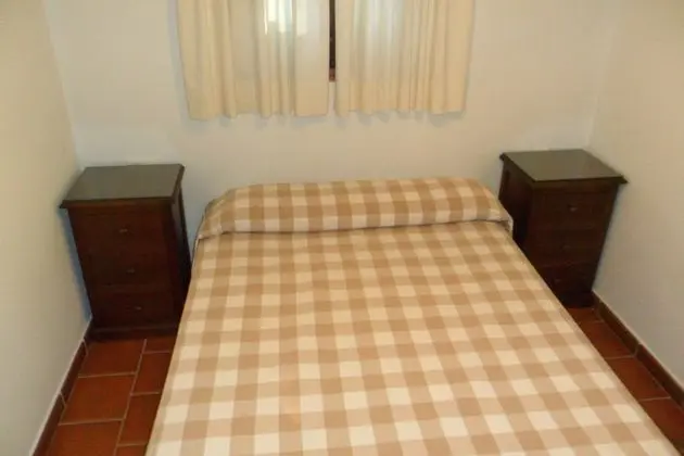 Family Bungalov, 2 Yatak Odası