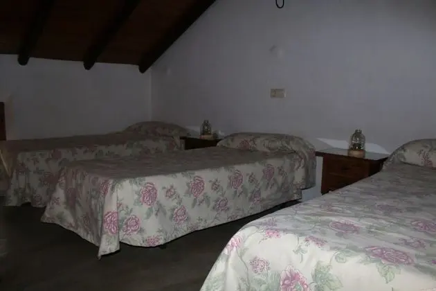 Family Bungalov, 2 Yatak Odası