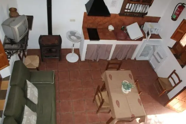 Family Bungalov, 2 Yatak Odası