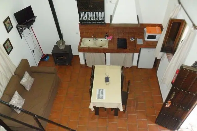 Family Bungalov, 2 Yatak Odası