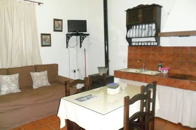 Family Bungalov, 2 Yatak Odası