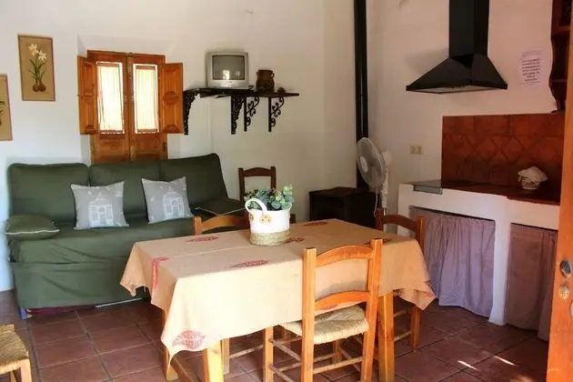 Family Bungalov, 2 Yatak Odası