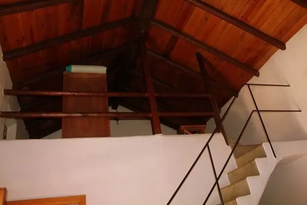 Family Bungalov, 2 Yatak Odası