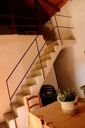 Family Bungalov, 2 Yatak Odası