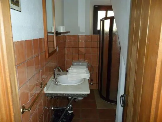 Family Bungalov, 2 Yatak Odası