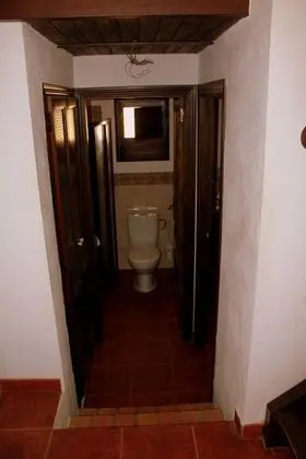 Family Bungalov, 2 Yatak Odası