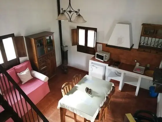 Standard Bungalov, 2 Yatak Odası