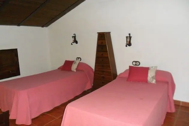 Standard Bungalov, 2 Yatak Odası