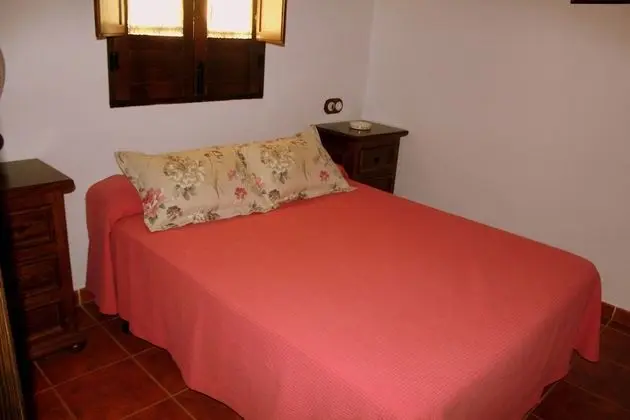 Standard Bungalov, 2 Yatak Odası