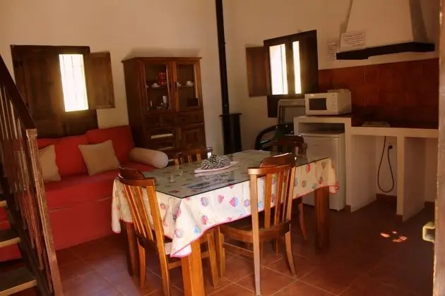 Standard Bungalov, 2 Yatak Odası