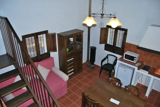 Standard Bungalov, 2 Yatak Odası