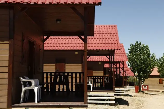Bungalov Standard
