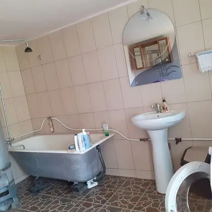 Oda, 1 Yatak Odası, Veranda