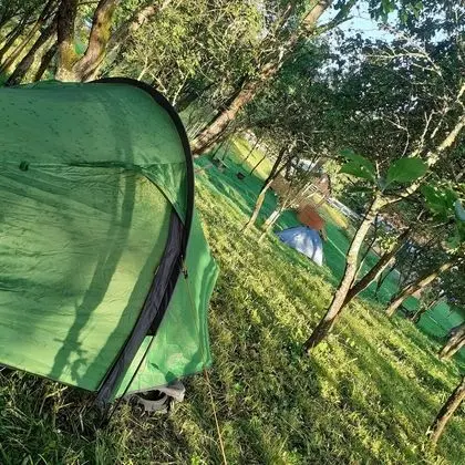 Oda, 1 Yatak Odası, Veranda