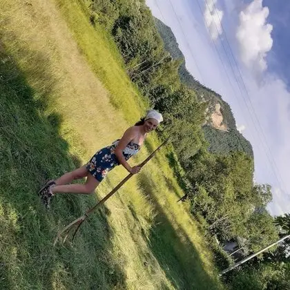 Oda, 1 Yatak Odası, Veranda