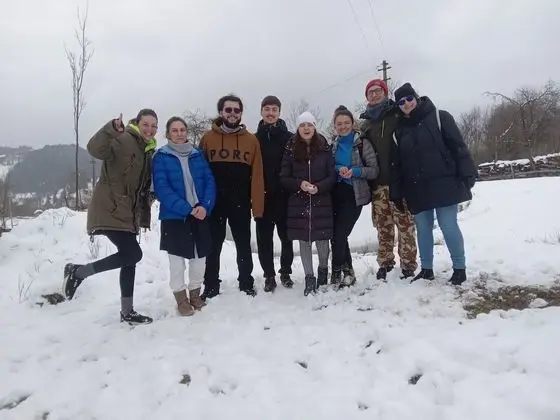 Oda, 1 Yatak Odası, Veranda