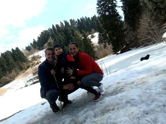 Oda, 1 Yatak Odası, Veranda