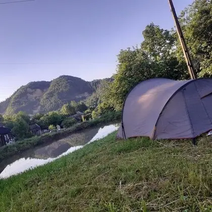 Oda, 1 Yatak Odası, Veranda