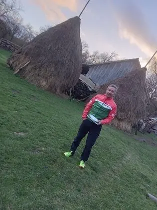 Oda, 1 Yatak Odası, Veranda