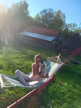 Oda, 1 Yatak Odası, Veranda