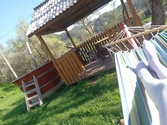 Oda, 1 Yatak Odası, Veranda