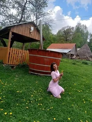 Oda, 1 Yatak Odası, Veranda