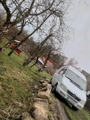 Oda, 1 Yatak Odası, Veranda