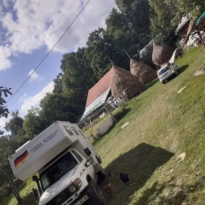 Oda, 1 Yatak Odası, Veranda