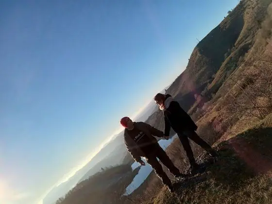 Oda, 1 Yatak Odası, Veranda