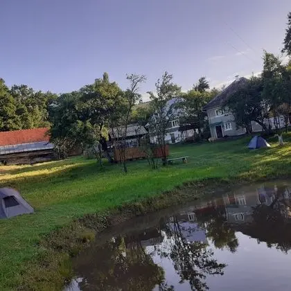 Oda, 1 Yatak Odası, Veranda