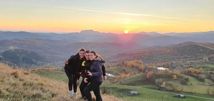 Oda, 1 Yatak Odası, Veranda