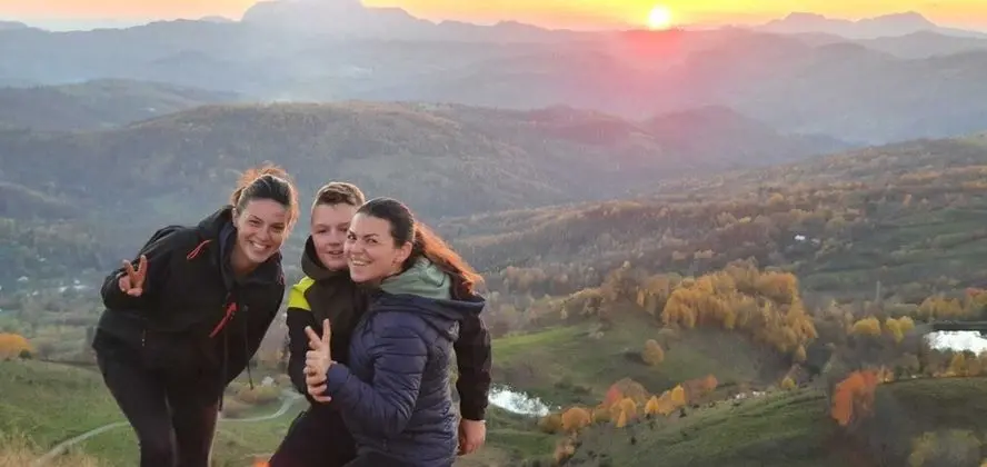 Oda, 1 Yatak Odası, Veranda