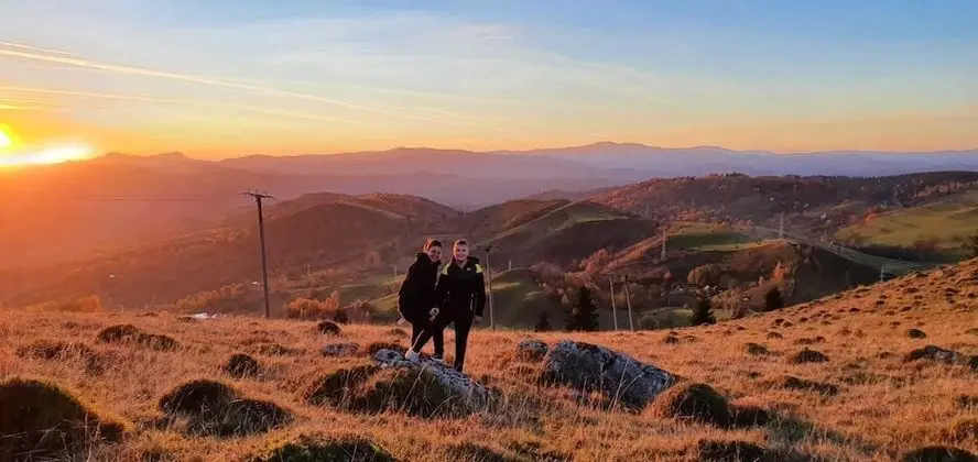 Oda, 1 Yatak Odası, Veranda