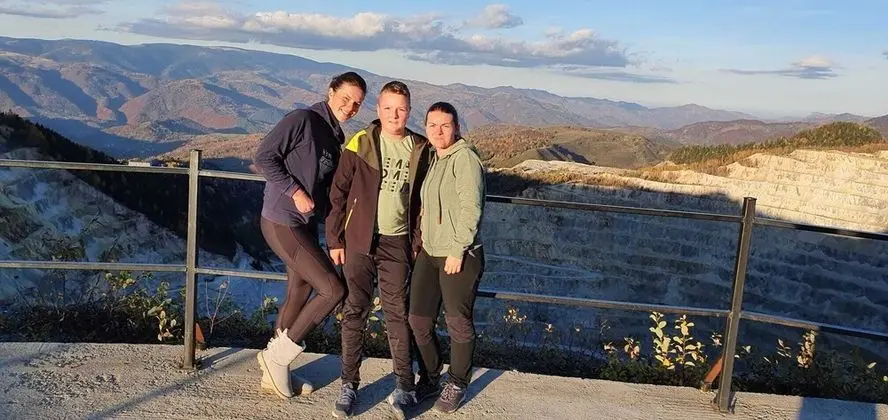 Oda, 1 Yatak Odası, Veranda