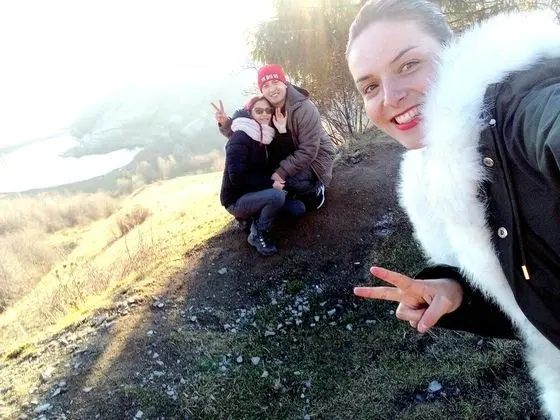 Oda, 1 Yatak Odası, Veranda