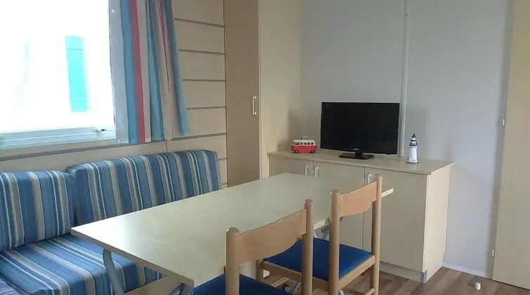 Bungalov, 2 Yatak Odası