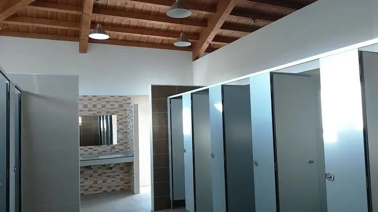 Bungalov, 2 Yatak Odası