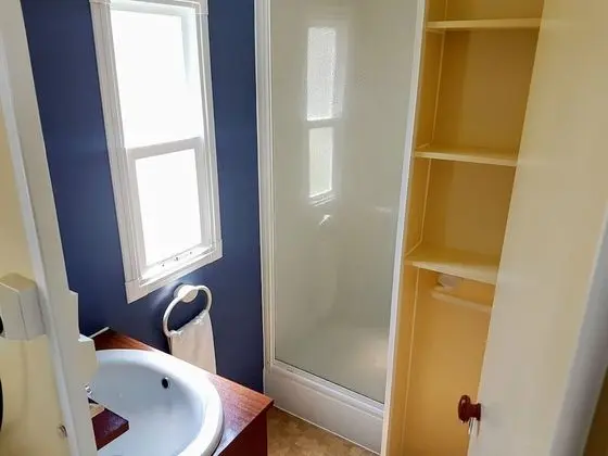 Family Bungalov, 2 Yatak Odası, Teras (4 Pax)