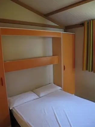 Bungalov, 2 Yatak Odası (4 persons)