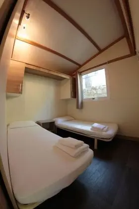 Bungalov, 3 Yatak Odası