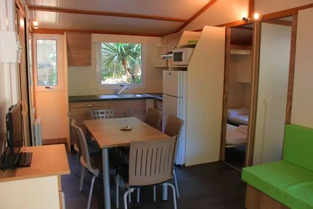 Bungalov, 3 Yatak Odası