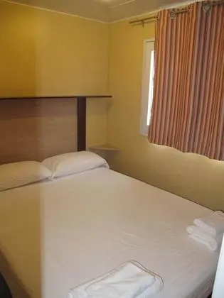 Karavan, 2 Yatak Odası (4 persons)